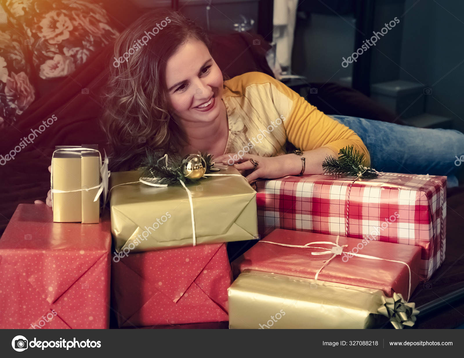 gift for forty year old woman