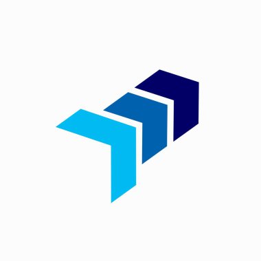 Roket soyut vektörü, roket basit kavramı