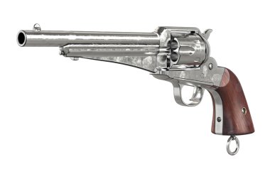Gun kovboy silah donanımları
