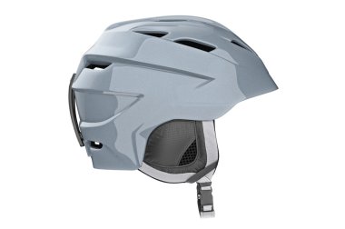 Kask Kayak şapkalar, yan görünüm