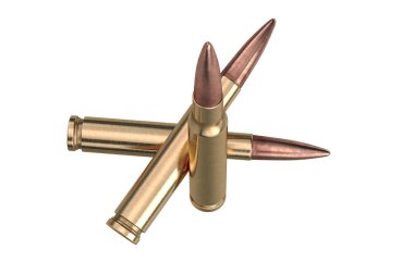 Kurşun tüfek silah