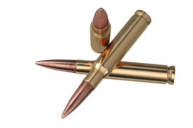 Kurşun tüfek pirinç