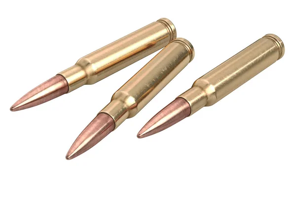 Bullet rifle weapon ammo Stock Picture