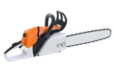 Chainsaw gasoline benzine