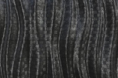 Metalik model yumuşak arka plan