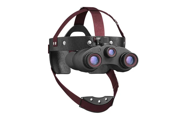 Night vision tactical goggles — Stock Photo, Image