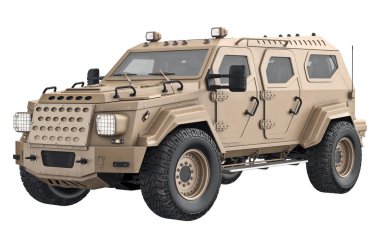 SUV araba taşımacılığı
