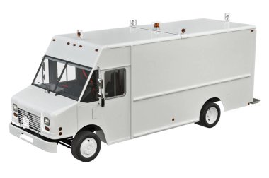 Van araba teslimat