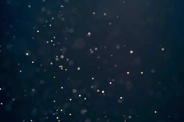 Glitter lights defocused background — Stock Photo, Image