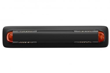 Taksi işareti, üstten görünüm