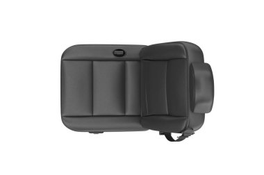 Araba koltuğu modern, en iyi görünümü