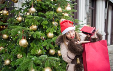 Noel alışveriş için daha fazla para