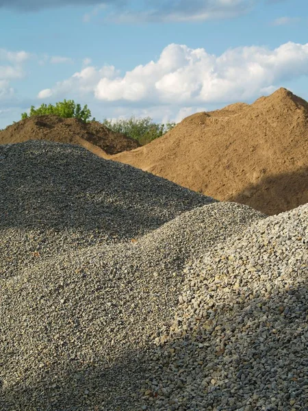 büyük bir stoklarını