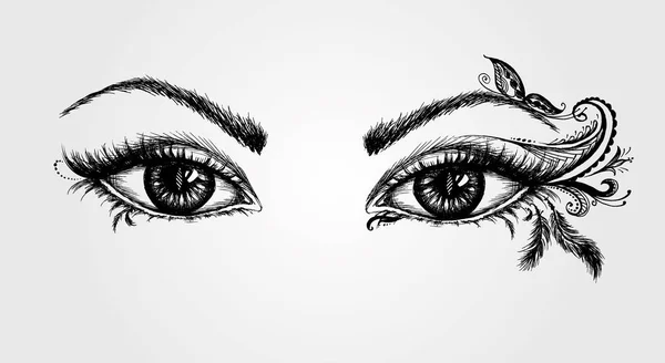 Hair Stylist Tattoo Ideas