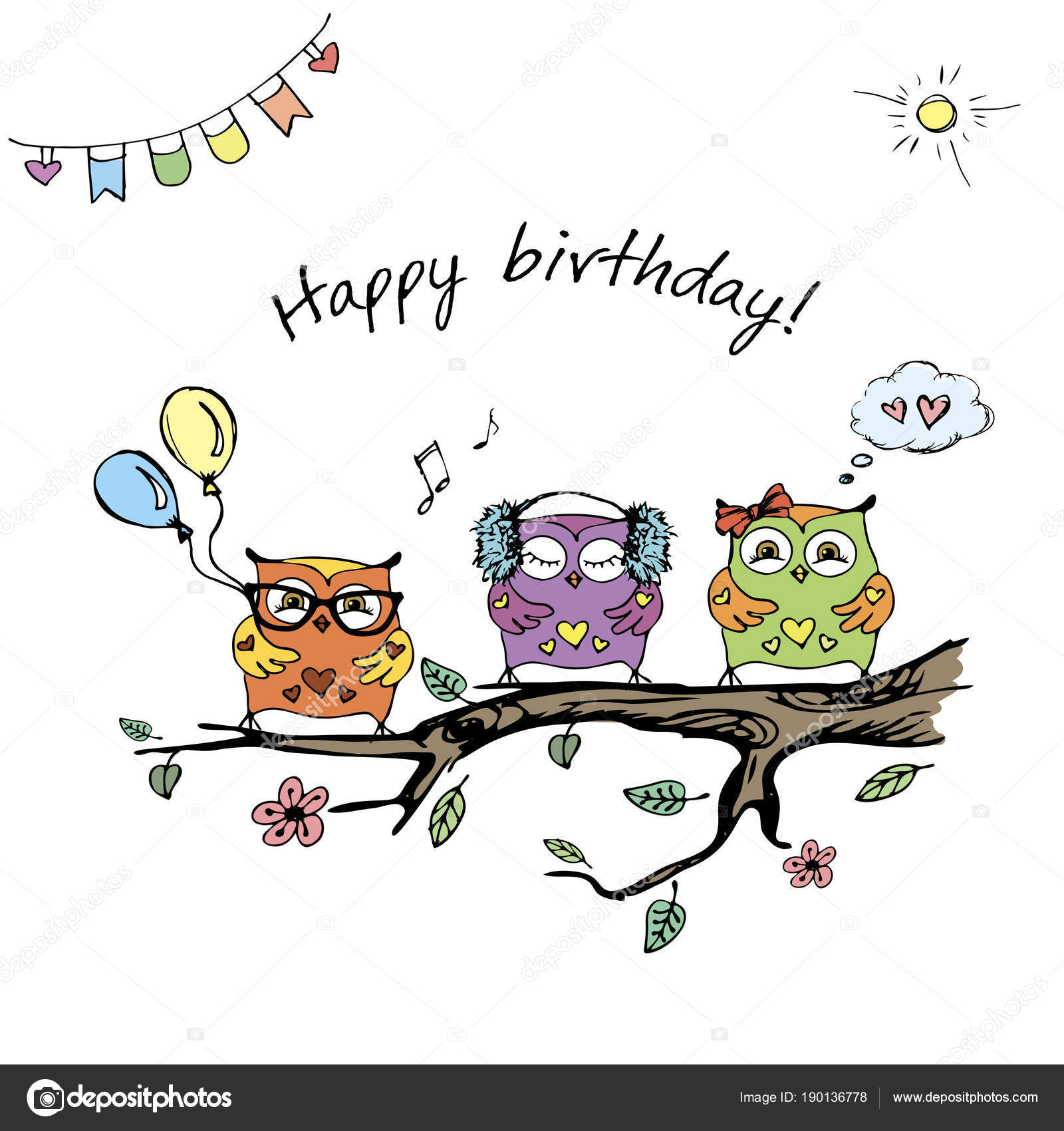 動物画像無料 トップ100誕生日カード イラスト 手書き 動物画像無料 トップ100誕生日カード イラスト 手書き