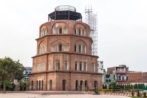 Satkhanda Watchtower Lucknow Uttar Pradesh State Índia — Fotografia de Stock