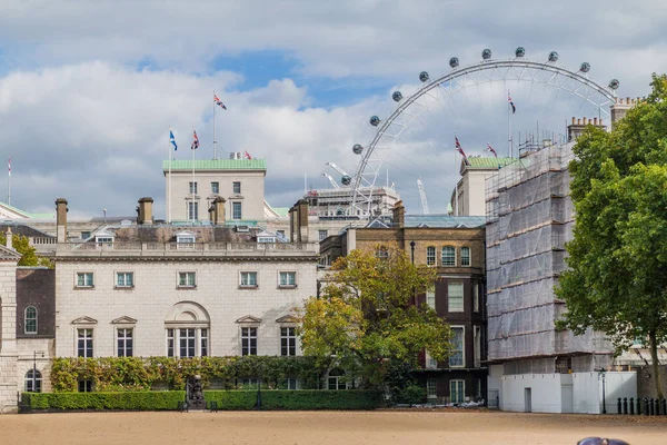 Dover House Und Kabinett Bürogebäude London Vereinigtes Königreich — Stockfoto
