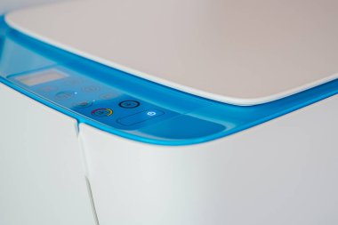 Tarayıcı/yazıcı, 