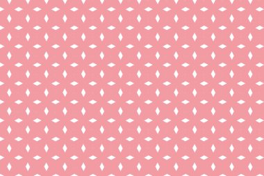 Soyut geometrik şekil desen