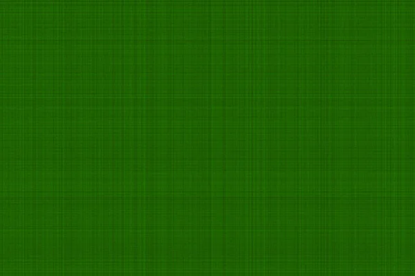 テクスチャ背景の緑の布 — ストック写真