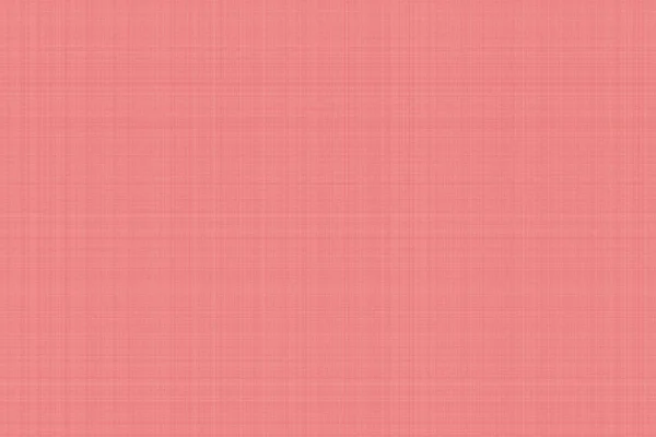 Fabric textured with pink background — Stock Photo, Image