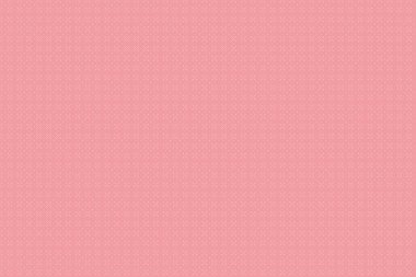 Eski gül pastel renk desenle soyut geometrik şekil