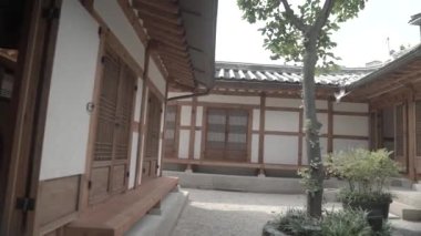 Güney Kore, gelenek evi