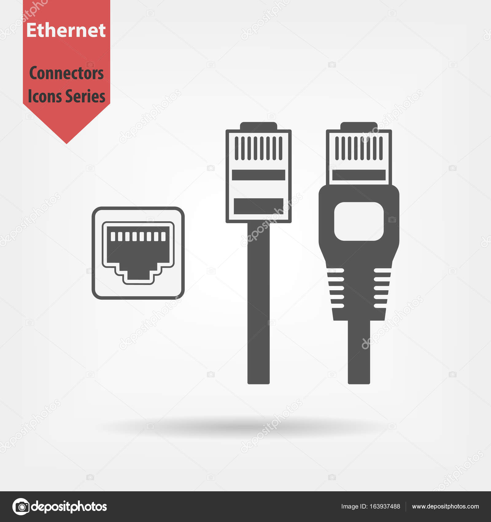 ethernet clip art