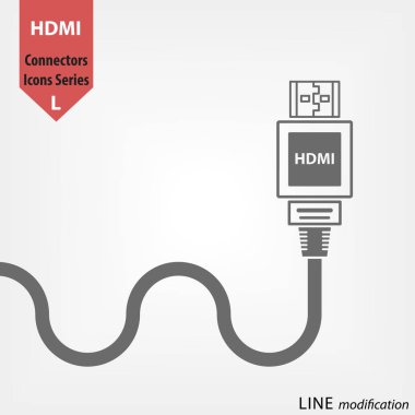 HDMI Video jack