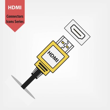 HDMI Video jack