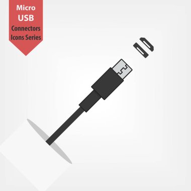 Mikrop Usb bağlamak