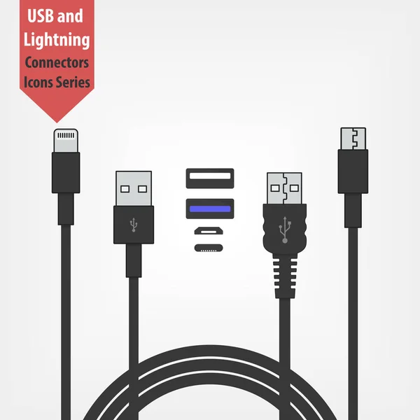 Hdmi Rca Adapter Flat Vector Icon: vector de stock (libre de regalías)  561765481