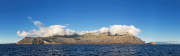 Ecuador Galapagos Öarna Isabela Island — Stockfoto