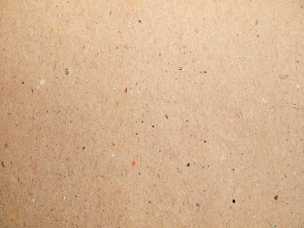 Текстура Brown Paper Box — стоковое фото