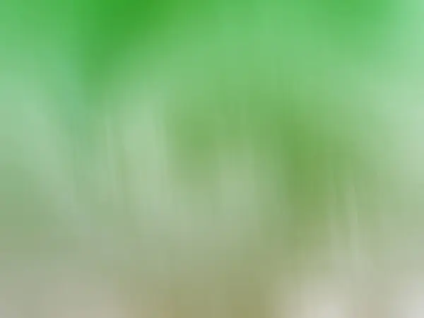 Abstrakter verschwommener grüner Hintergrund — Stockfoto