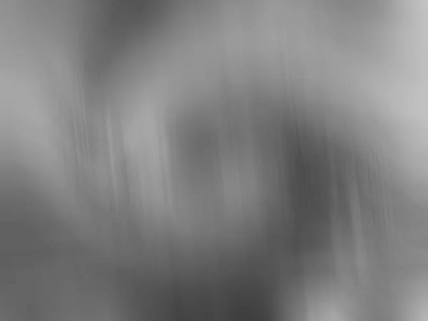 Abstrakte verschwommene Schwarz-Weiß-Hintergrund — Stockfoto