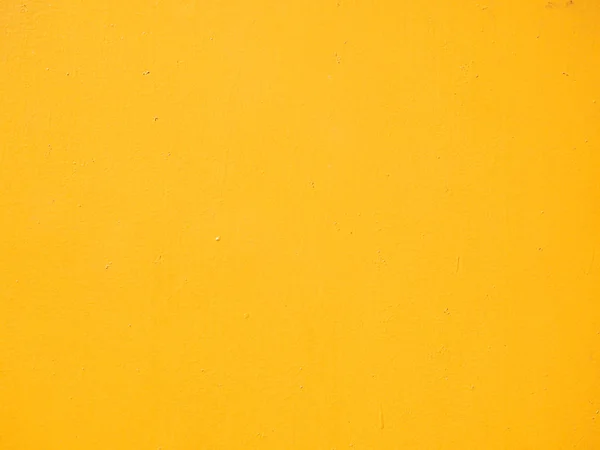 Жовтий фон стіни крупним планом — стокове фото