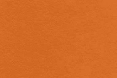 turuncu kağıt doku arka planı kapatmak