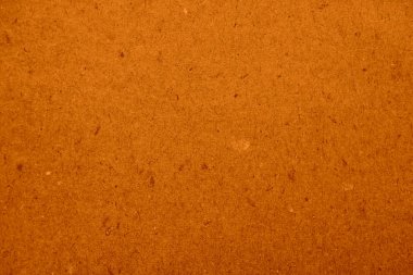 turuncu kağıt doku arka planı kapatmak