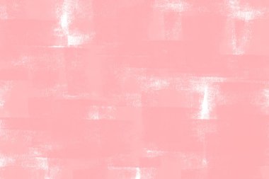 arka planda pembe fırça darbesi