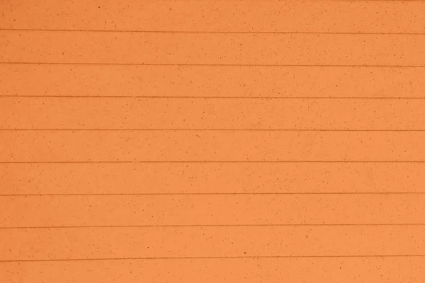 Nahaufnahme orange Papier Textur Hintergrund — Stockfoto