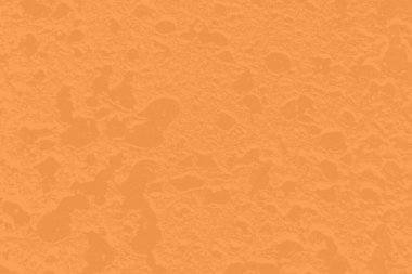 turuncu kağıt doku arka planı kapatmak