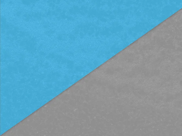 Abstrakt Papper Blå Och Brun Bakgrund Pastell Färg Tapet — Stockfoto
