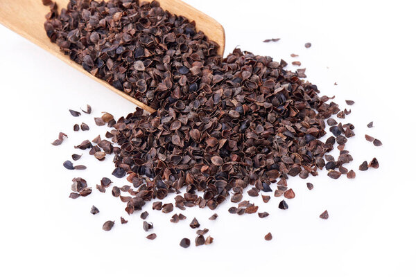 Органические корпуса гречихи
