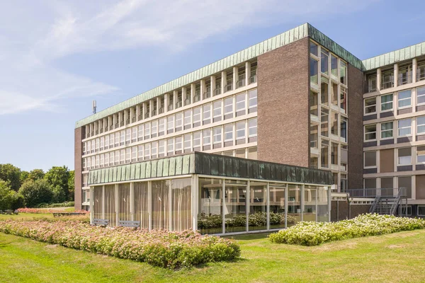 Edificio ospedaliero Ospedale Reinier de Graaf . — Foto Stock