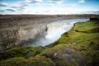  İzlanda doğa kavramı