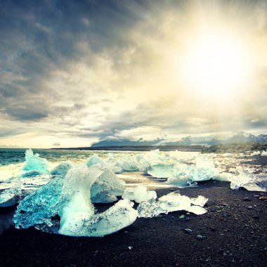 İzlanda doğa kavramı