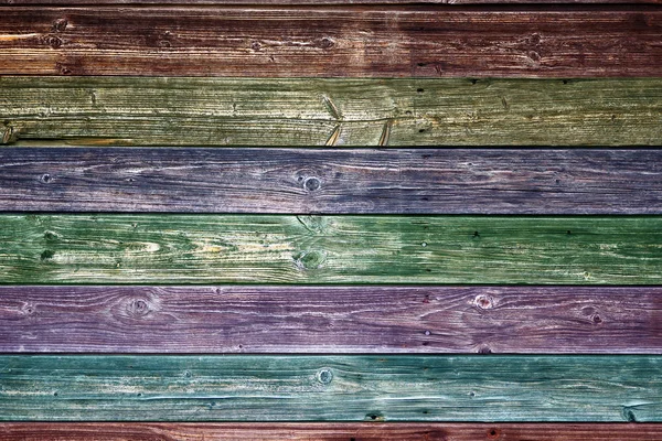 Wooden desk texture — Stock Photo, Image