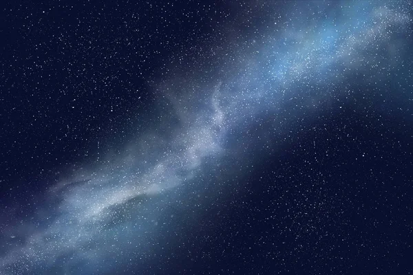 Nachthimmel lizenzfreie Stockbilder