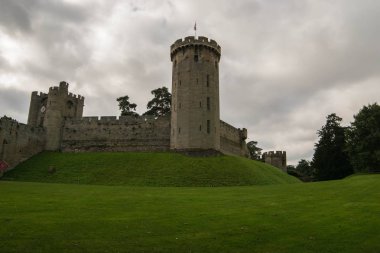 Warwick, Amerika Birleşik Devletleri - 19 Eylül 2016.